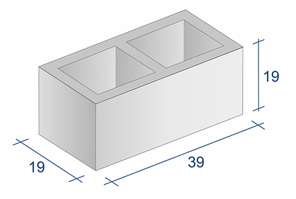 BLOQUE 19x19x39