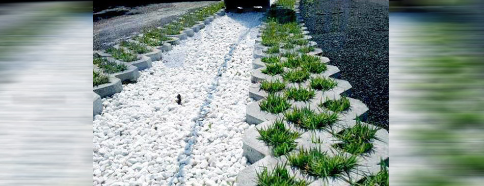 Pisos ecológicos de hormigón